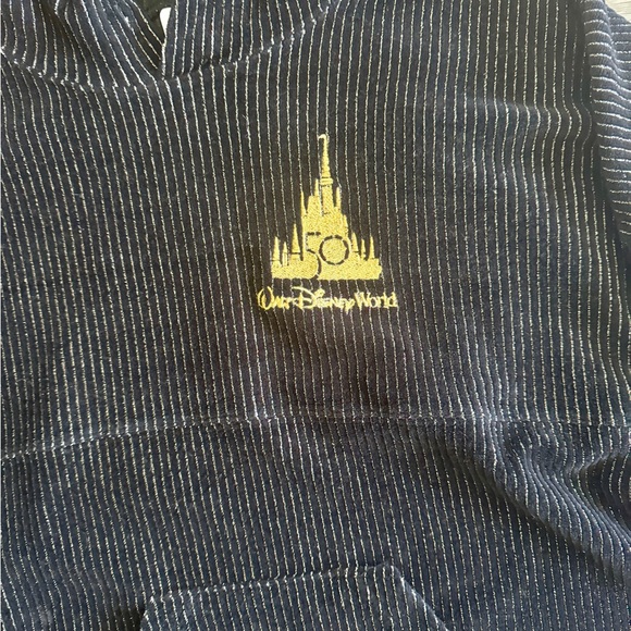 Disney Parks Walt Disney World 50th Anniversary Hoodie ✨ XS - Picture 2 of 7